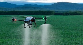 Piloto de Drones Agrícolas como a profissão do ano em 2024
