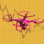 por que investir em drones?