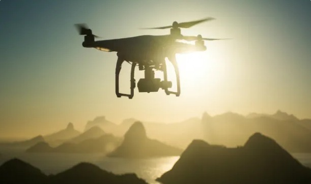 BVLOS no Brasil: nova regulamentação da ANAC para drones