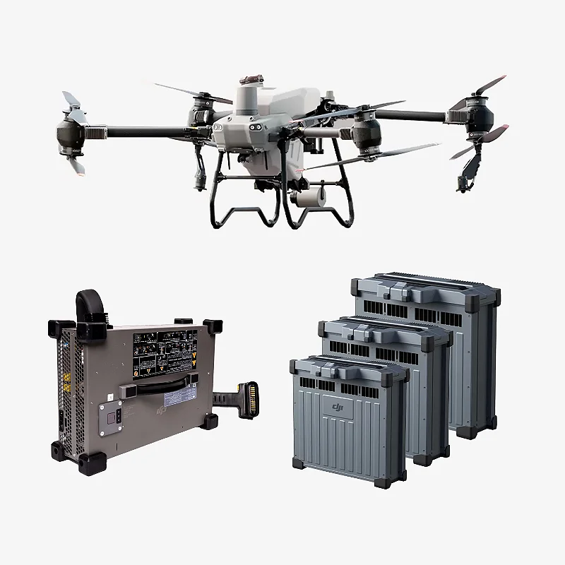 Vale a Pena Investir no DJI Agras T50?