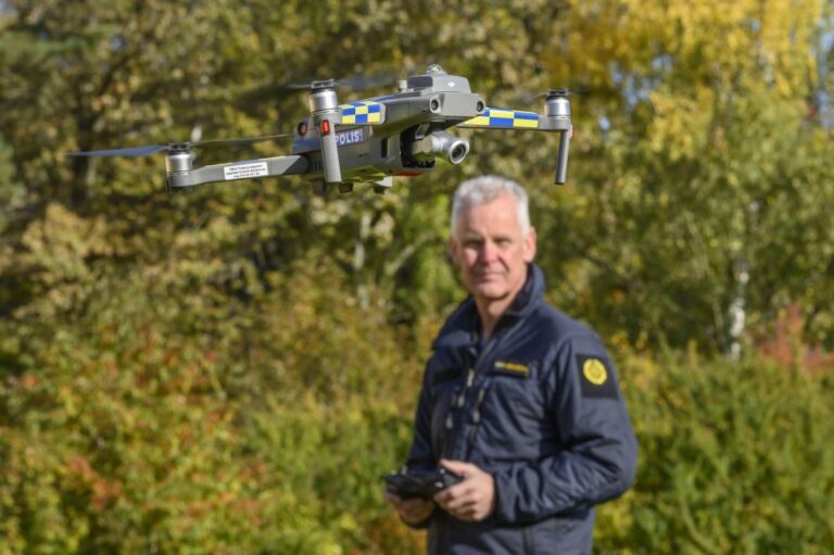 PL dos drones na segurança pública: o que muda para polícias, Forças Armadas e operadores civis