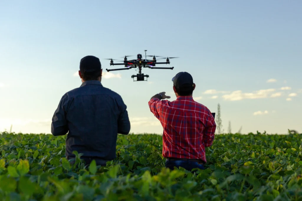 Formação de Pilotos Remotos em 2026: o mercado cresce e abre novas oportunidades profissionais