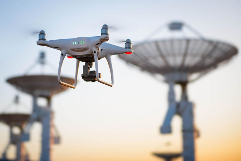 Drones e Segurança Aérea: Os Riscos de Operações Irregulares