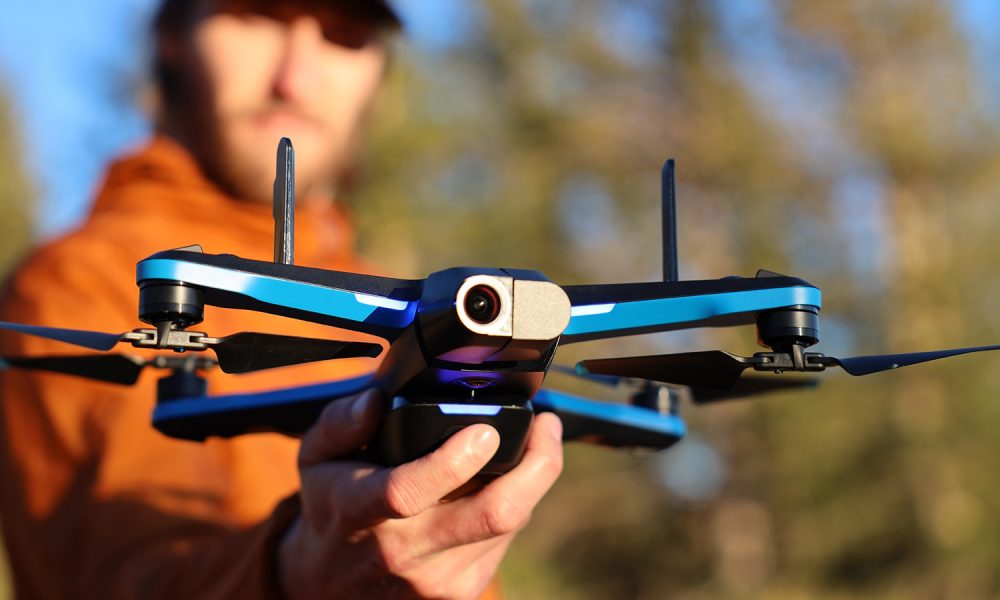 Mercado de Drones no Brasil: os segmentos mais quentes e as oportunidades para 2026
